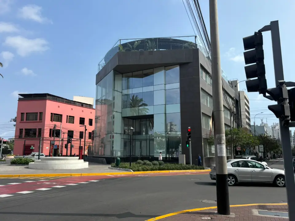 Local comercial
